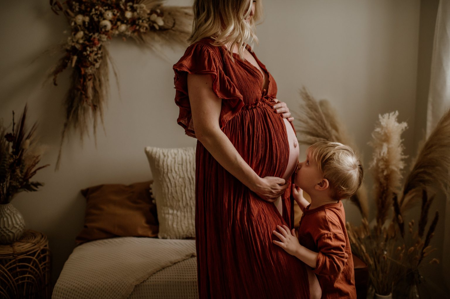 Vancouver Maternity Photography How to prepare for your session