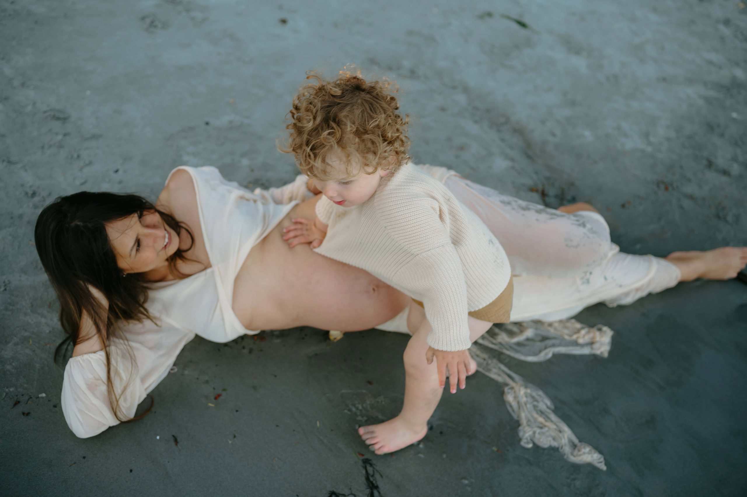 Victoria motherhood photography