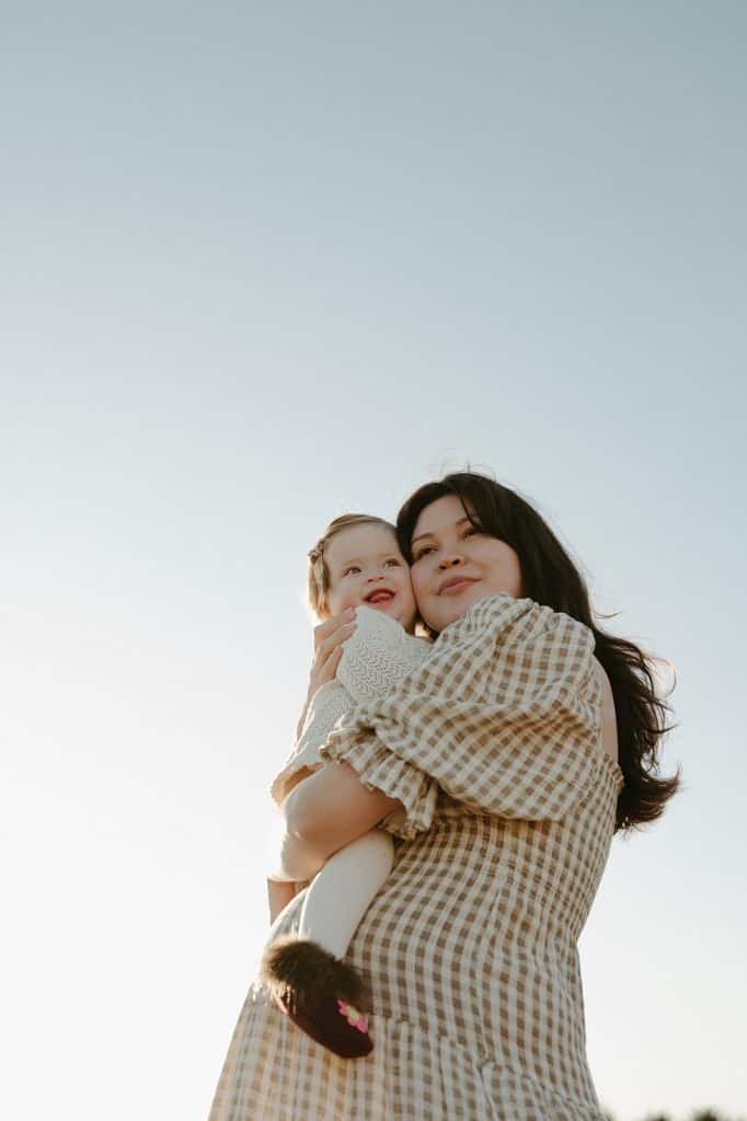 Vancouver Island Best maternity photography